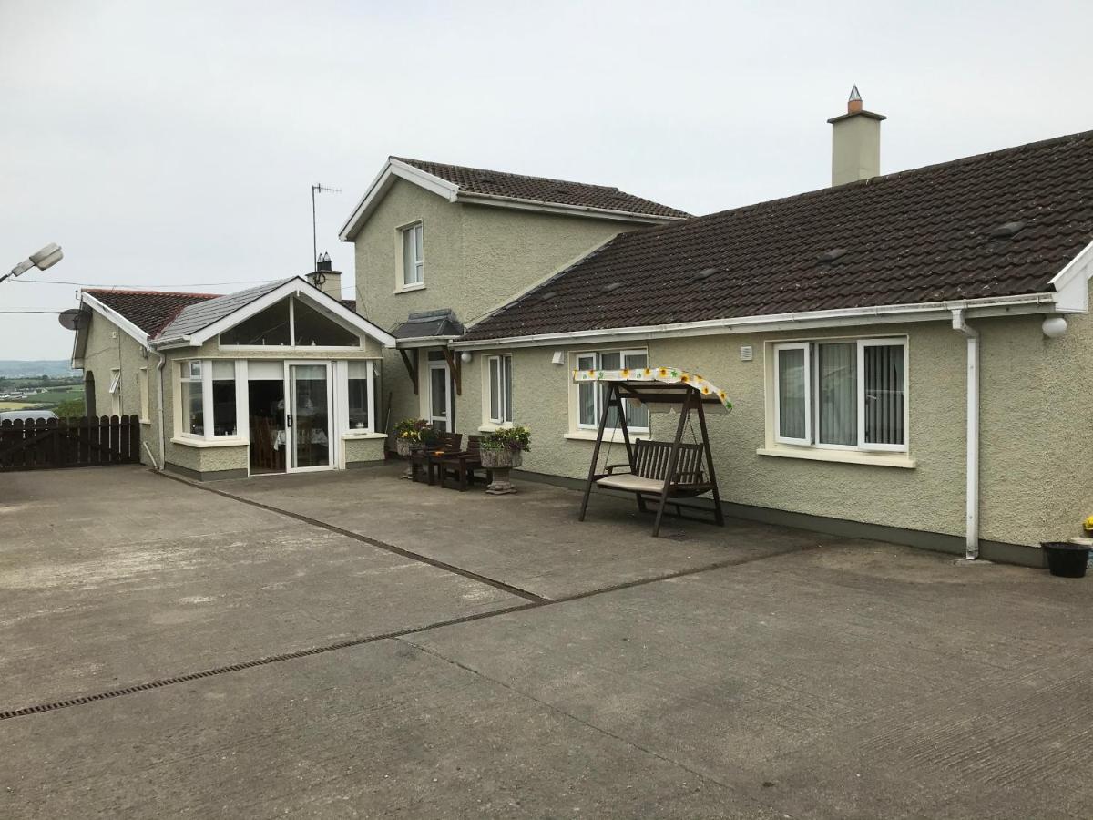 Deeleview Apartment Lifford Exterior foto